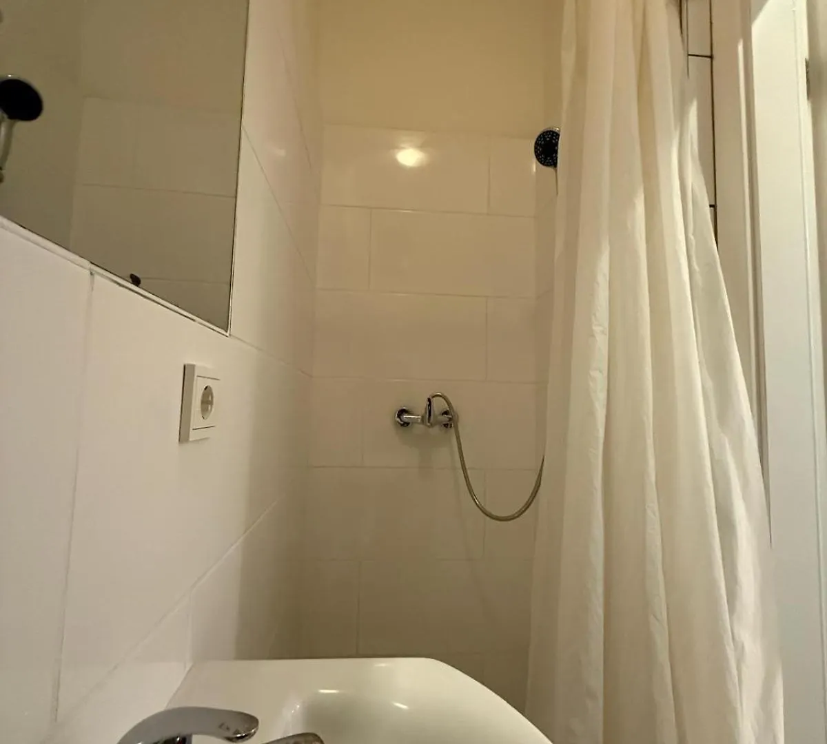 Beautiful Apartment In Berlin8