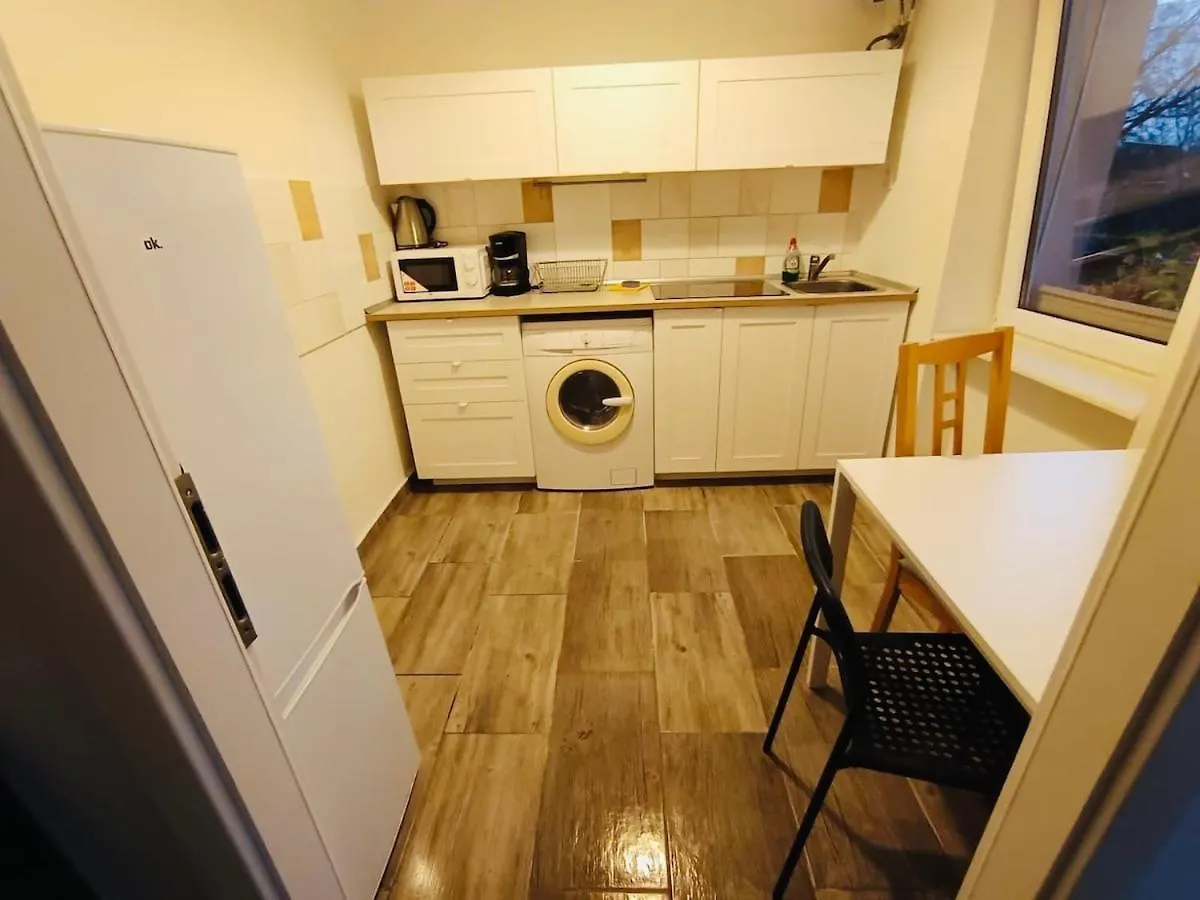Beautiful Apartment In Berlin8