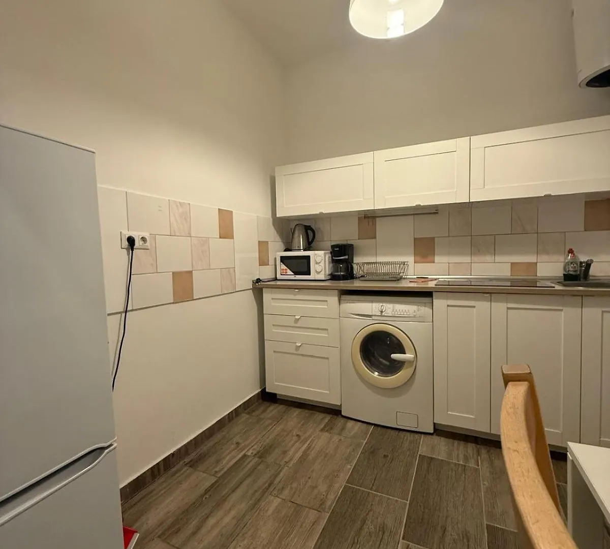 Beautiful Apartment In Berlin8 Berlijn