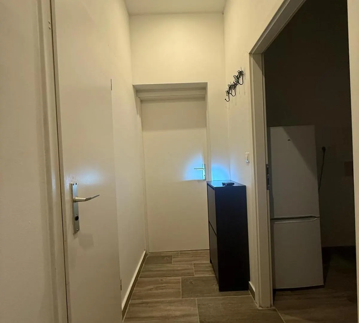 Beautiful Apartment In Berlin8