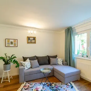 Bürgerpark Appartement